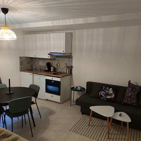 Studio De Charme, Au Calme Dans Le Vieux Chaumont Chaumont  Luaran gambar